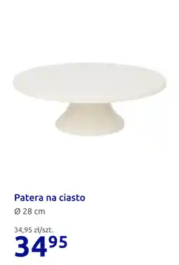 Action Patera na ciasto oferta
