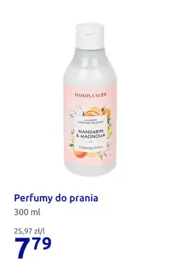 Action Perfumy do prania oferta