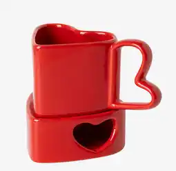 Pepco Kubek z podgrzewaczem oferta