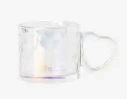 Pepco Kubek szklany oferta