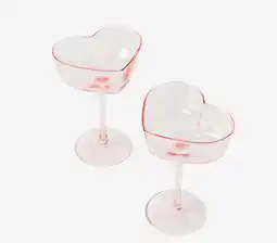 Pepco 2-pak kieliszków oferta