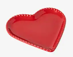 Pepco Talerz ceramiczny dekoracyjny oferta