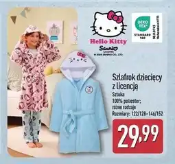 ALDI Szlafrok dziecięcy z licencją oferta
