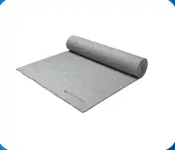 Lidl Mata do fitnesu i jogi oferta