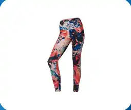 Lidl Legginsy funkcyjne damskie oferta