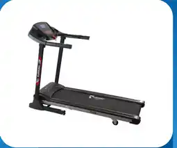 Lidl Christopeit Sport Bieżnia TM 500S oferta