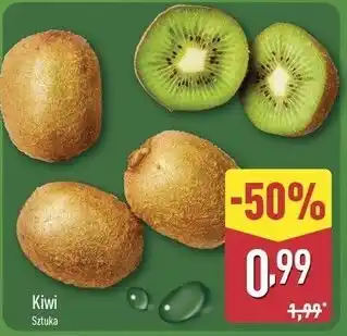 ALDI Kiwi (sztuka) oferta