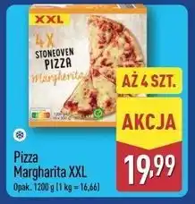 ALDI Pizza Margherita XXL oferta