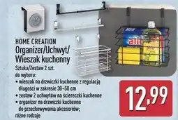 ALDI HOME CREATION Organizer/Uchwyt/Wieszak kuchenny oferta