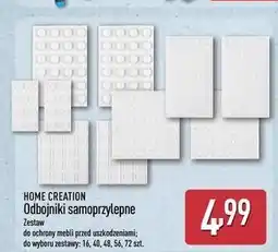ALDI HOME CREATION Odboniki samoprzylepne oferta