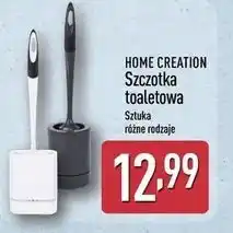 ALDI HOME CREATION Szczotka toaletowa oferta