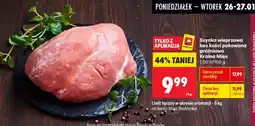 Biedronka Żel do prania 1,485 l różne rodzaje oferta
