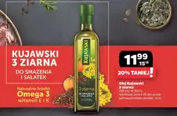 Netto Olej Kujawski oferta