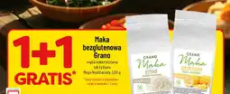 Polomarket Maka bezglutenowa Grano Niedźwiady oferta