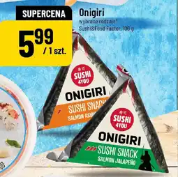 Polomarket Onigiri Sushi&Food Factor oferta