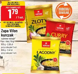 Polomarket Zupa Vifon kurczak Tan-Viet oferta