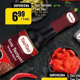 Polomarket Sos Teriyaki Tao Tao Tan-Viet oferta