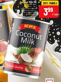 Polomarket Coconut Milk MK Konshurt oferta