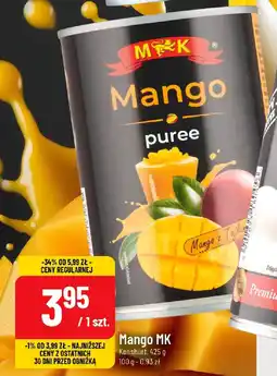 Polomarket Mango MK Konshurt oferta