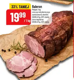 Polomarket Baleron pokpol oferta