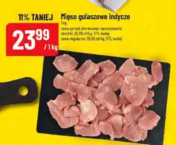 Polomarket Mięso gulaszowe indycze oferta