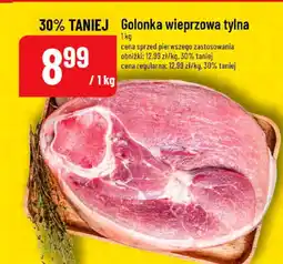 Polomarket Golonka wieprzowa tylna oferta
