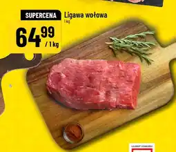 Polomarket Ligawa wołowa oferta
