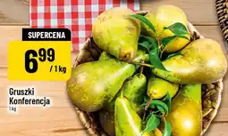 Polomarket Gruszki Konferencja oferta