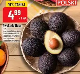 Polomarket Awokado Hass oferta