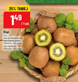 Polomarket Kiwi oferta