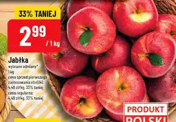 Polomarket Jabłka wyrane odmiany oferta