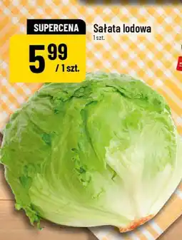 Polomarket Sałata lodowa oferta