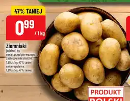 Polomarket Ziemniaki oferta