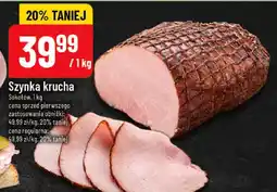 Polomarket Szynka krucha Sokołów oferta