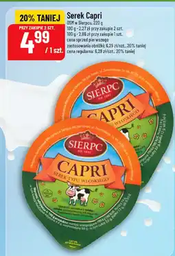 Polomarket Ser w plastrach Rycki Edam oferta