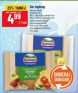 Polomarket Ser w plastrach Rycki Edam oferta