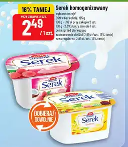 Polomarket Ser w plastrach Rycki Edam oferta