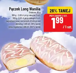 Polomarket Pączek Long Wanilia Stokson oferta