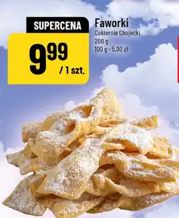 Polomarket Faworki Cukiernie Chyłecki oferta