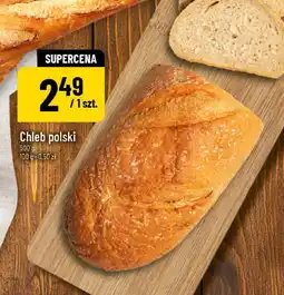 Polomarket Chleb polski oferta