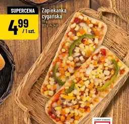 Polomarket Zapiekanka cygańska oferta
