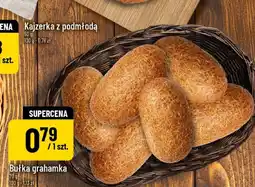 Polomarket Bułka grahamka oferta