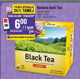 Polomarket Herbata Lipton Earl Grey, Gold lub English Breakfast oferta
