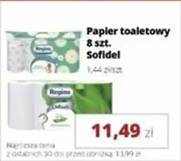 Torimpex Papier toaletowy Sofidel oferta