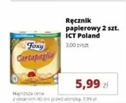 Torimpex Ręcznik papierowy ICT Poland oferta