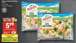 Delikatesy Centrum Zupa jarzynowa Hortex oferta