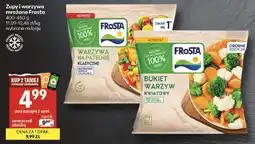 Delikatesy Centrum Bukiet warzyw kwiatowy Frosta oferta