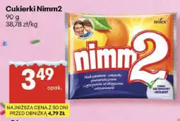 Delikatesy Centrum Cukierki Nimm2 oferta