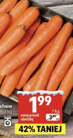 Delikatesy Centrum Marchew oferta