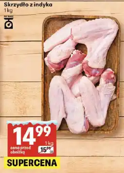 Delikatesy Centrum Skrzydło z indyka oferta